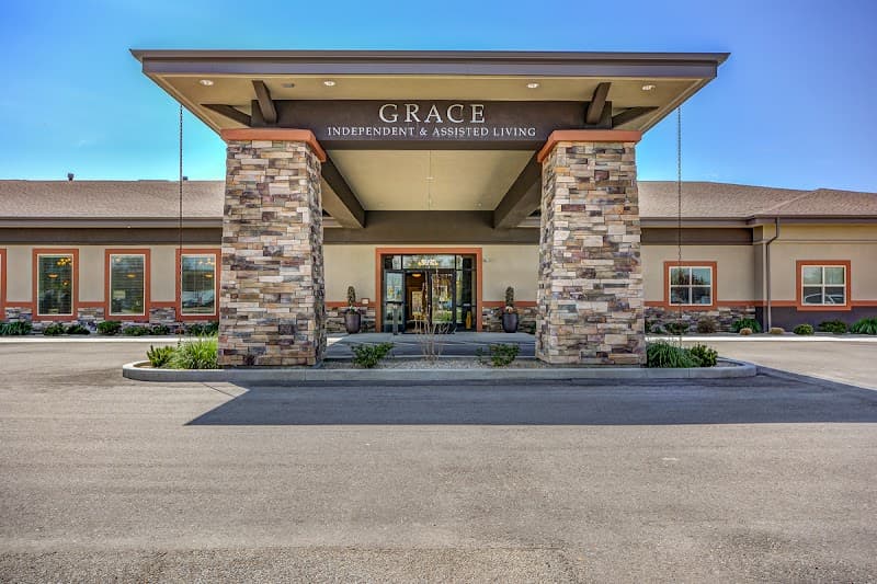 Grace Assisted Living At State Street