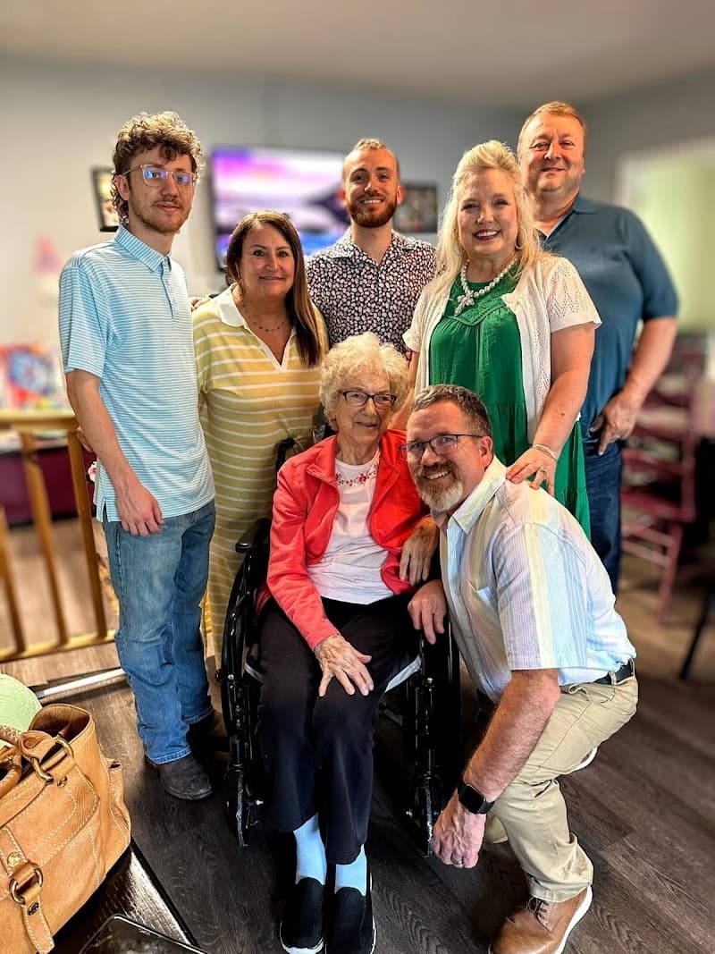 Oak Hill Senior Living