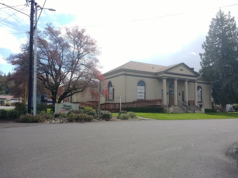 Turner Retirement Homes