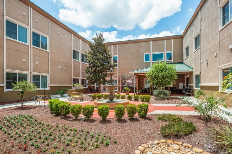 BRENTWOOD AT FORE RANCH