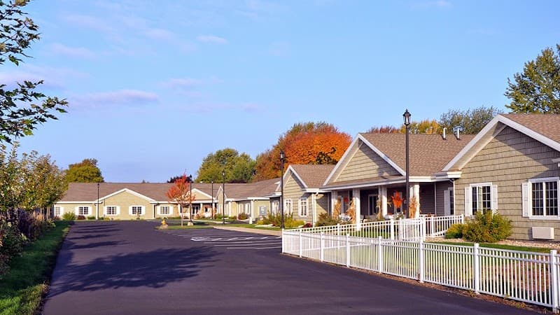 HEARTWOOD HOMES SENIOR LIVING INC IV