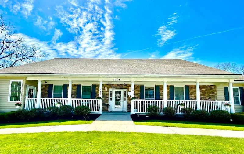 Alcoeur Gardens At Toms River