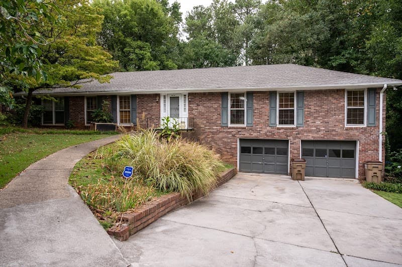 BRIGHT LILY PERSONAL CARE HOME