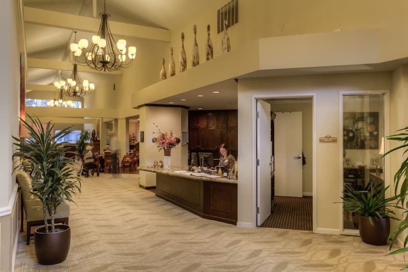 Regency Park Assisted Living