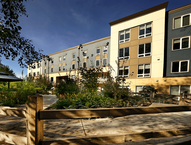 Madrona Assisted Living, LLC