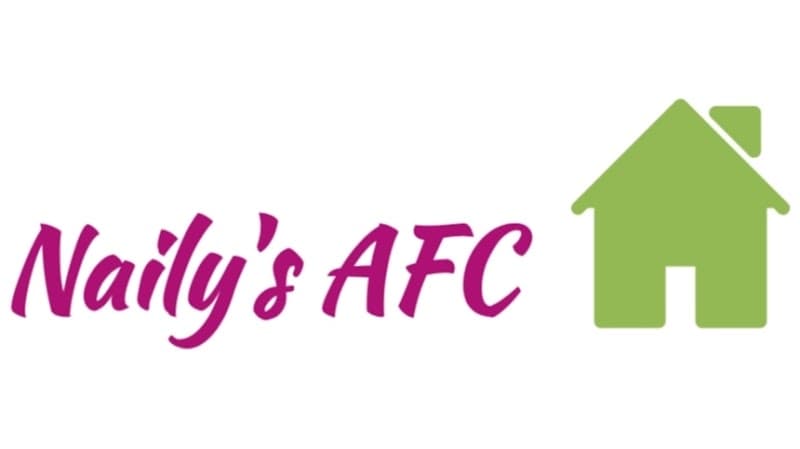 Naily's AFC Home
