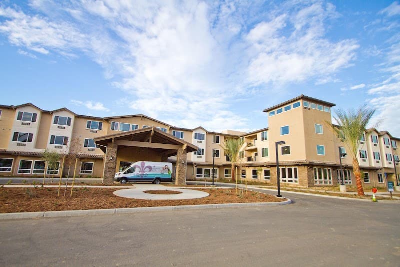 RENAISSANCE VILLAGE MURRIETA