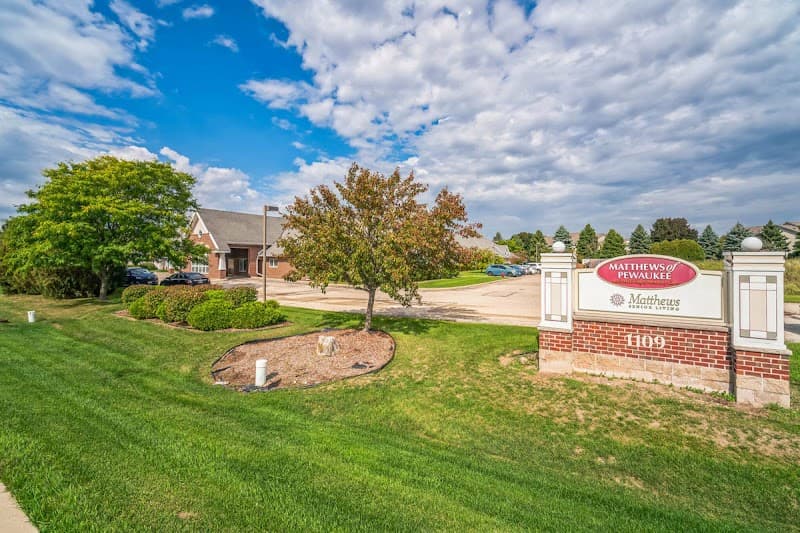 MATTHEWS OF PEWAUKEE RCAC