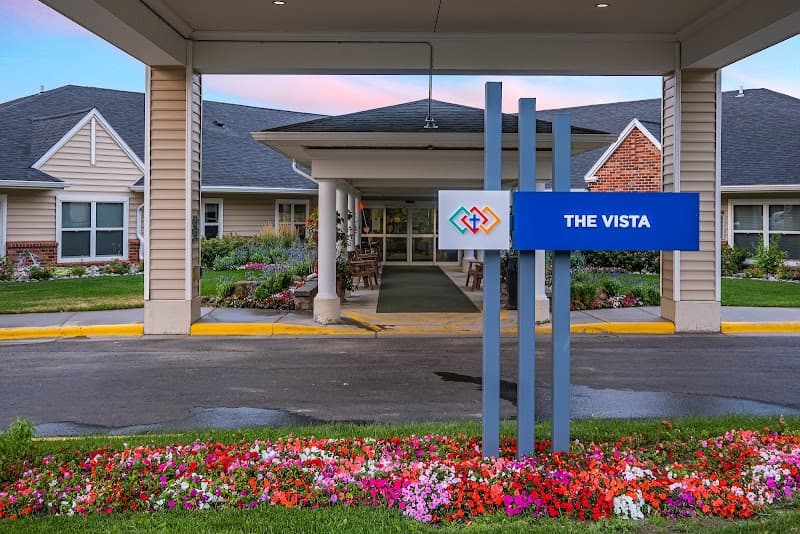 The Vista At Mission Ridge