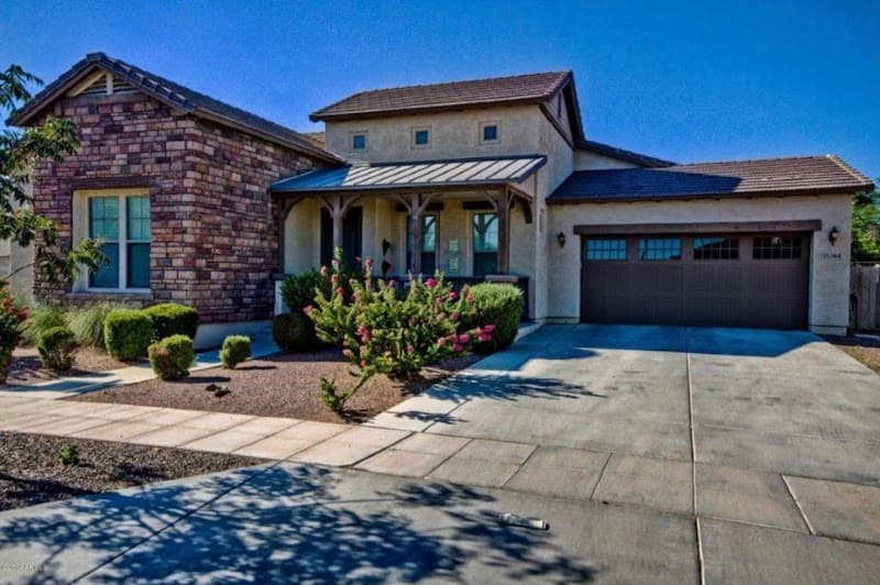 CURTISS CARE HOME ASTER