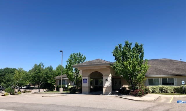 Regency Columbia Village, Llc