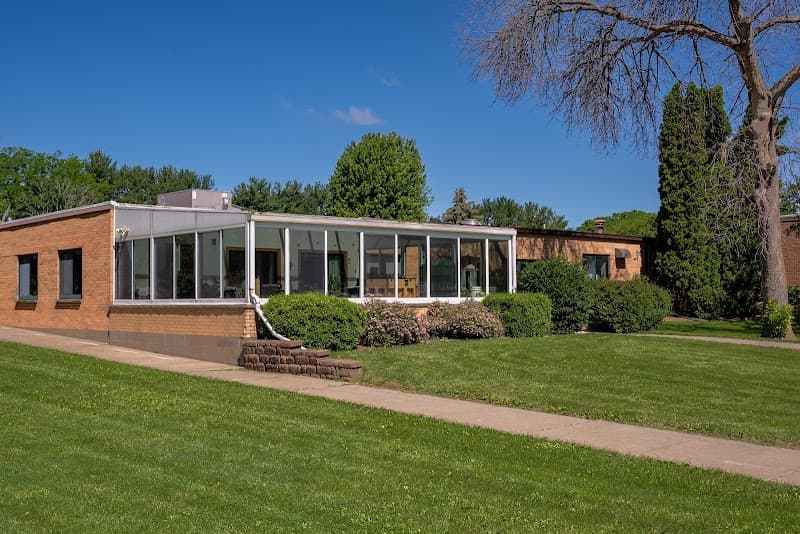 WOLVERTON GLEN ASSISTED LIVING