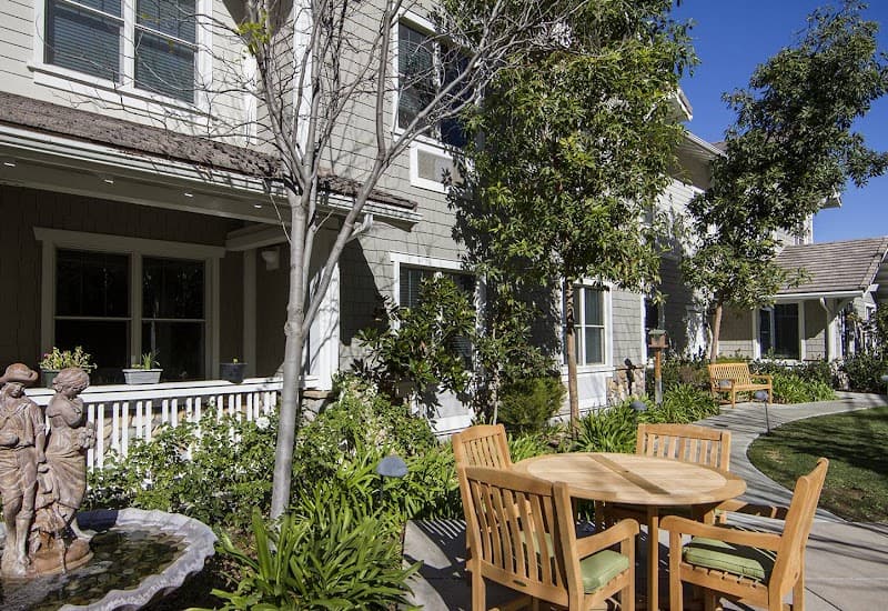 IVY PARK AT WOOD RANCH