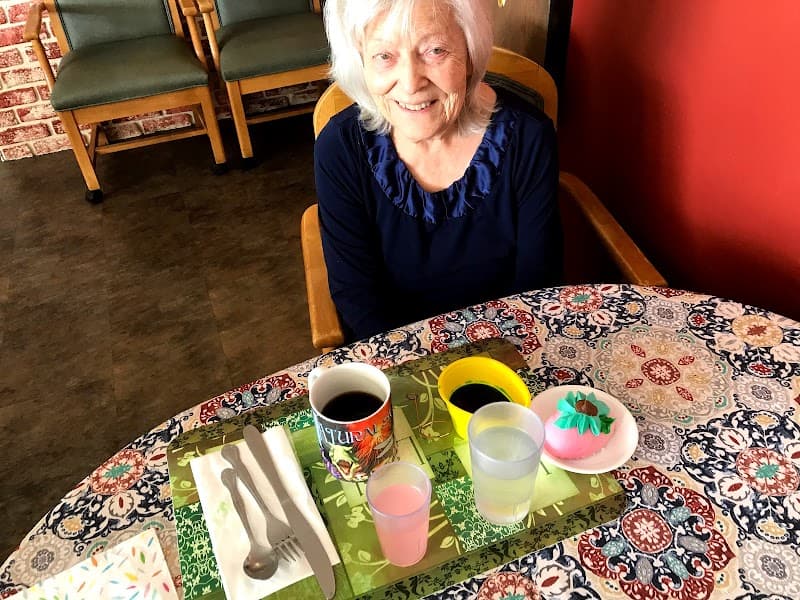 Strawberry Roan Stable Living Ii, Llc