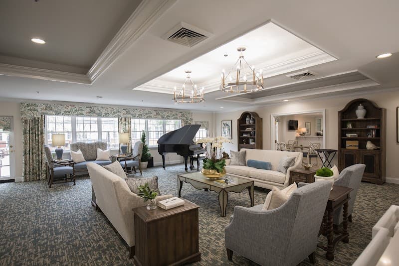 The Charlotte Assisted Living