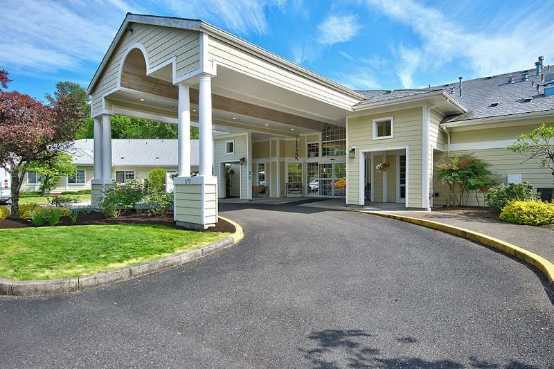 Deerfield Village Assisted Living