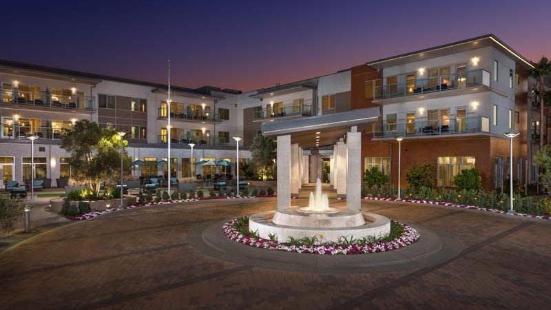 VIVANTE ON THE COAST