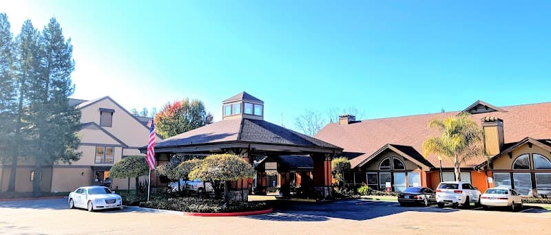 BROOKDALE PAULIN CREEK