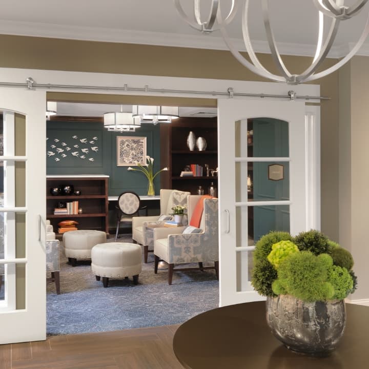 BETHESDA HAWTHORNE PLACE