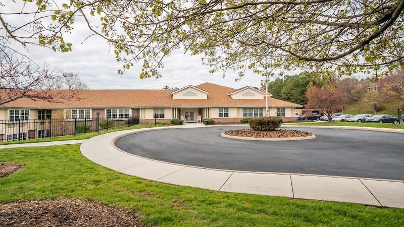 Elmcroft of West Knoxville