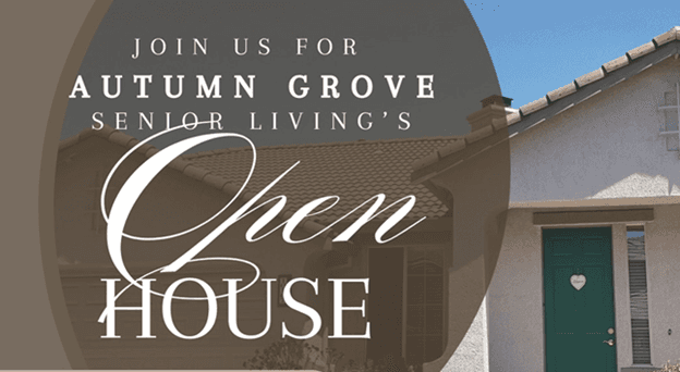 AUTUMN GROVE SENIOR LIVING