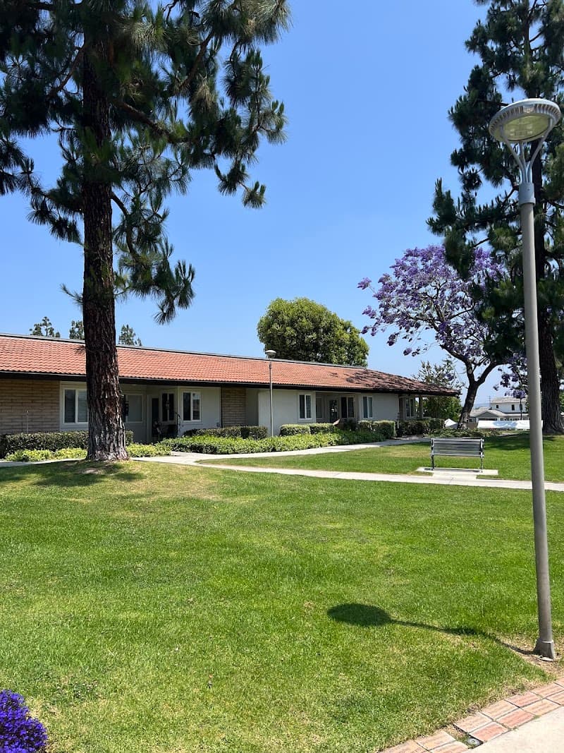 SENIOR LIVING COMMUNITY FOR THE EASTERN STAR IN CA