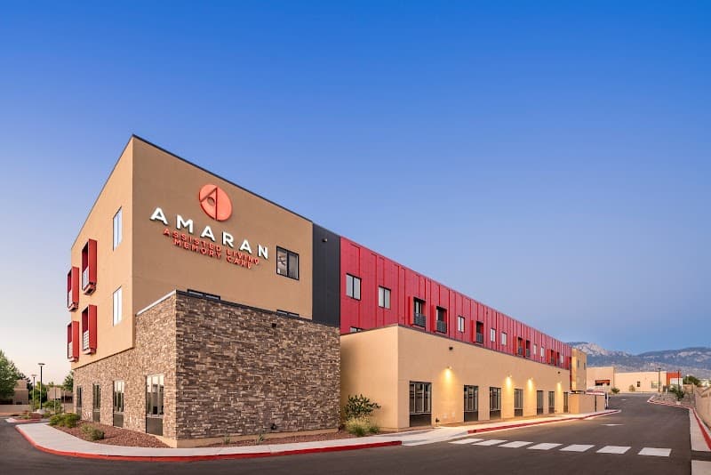 Amaran Senior Living