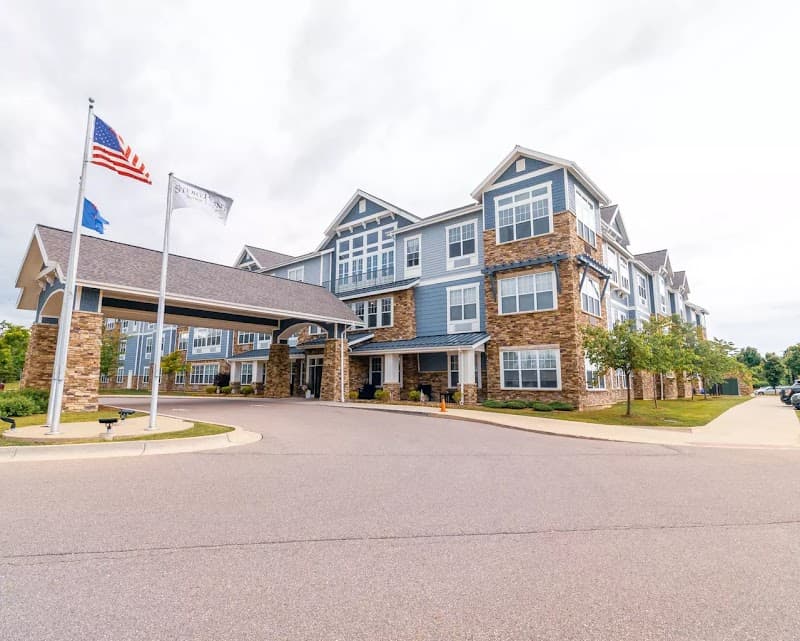 Anthology of Northville