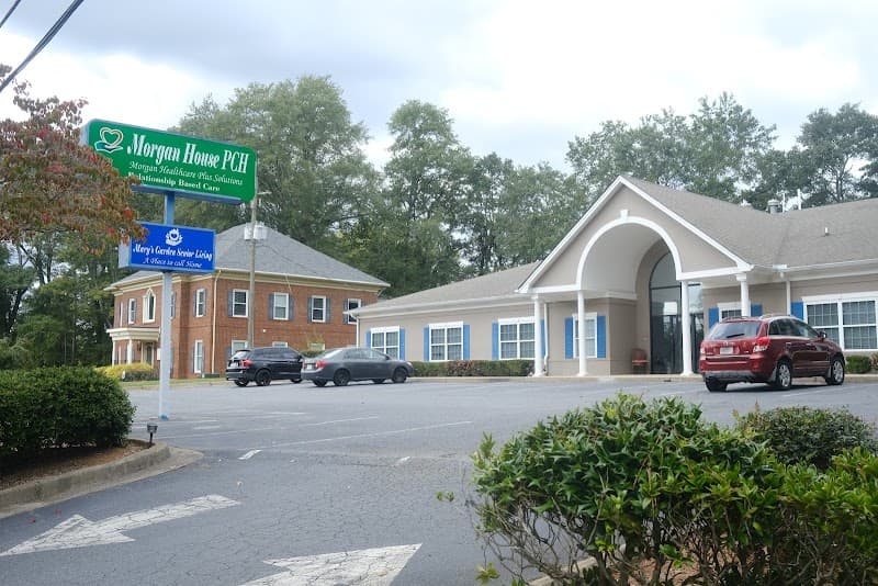 Mary's Garden Living, LLC