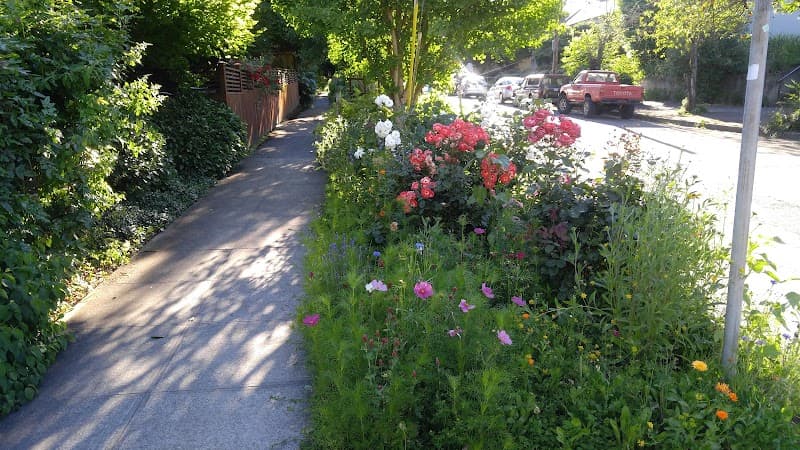 Cascade Aids Project / Our House of Portland