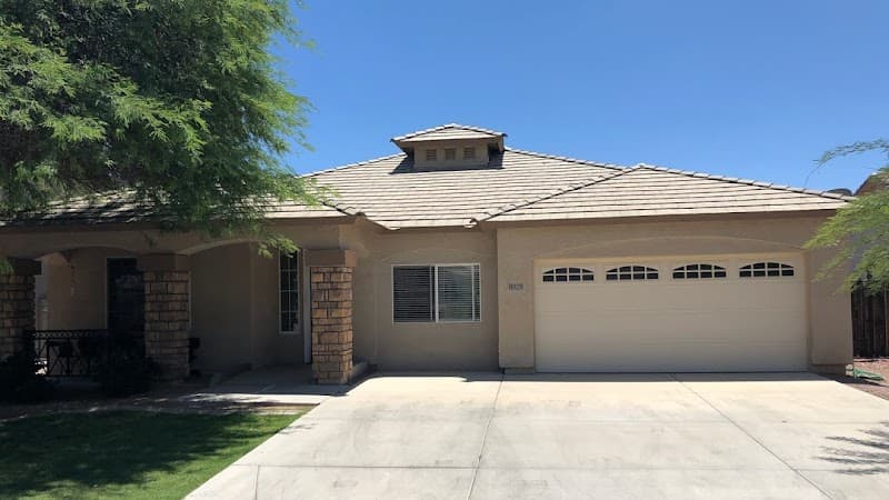 ANC ASSISTED LIVING HOMES I