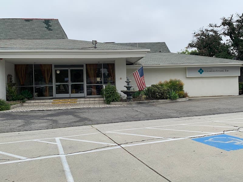 GLENDORA CARE HOMES