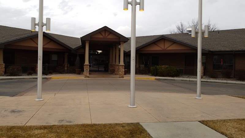 The Bridge At Valley View