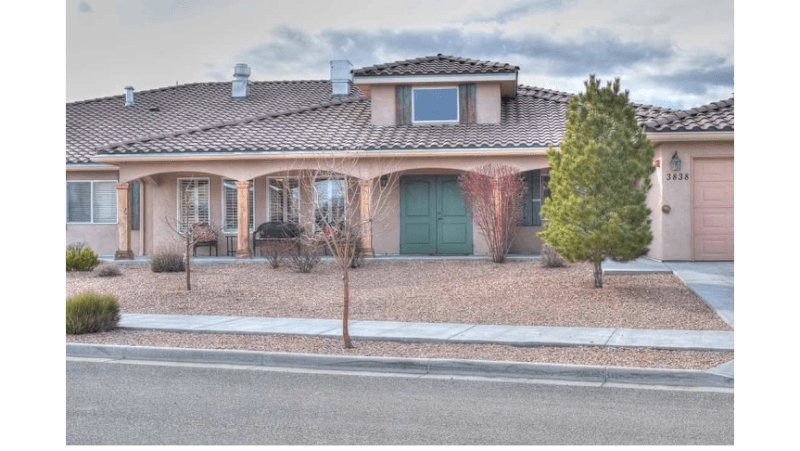 Bee Hive Homes Of Santa Fe