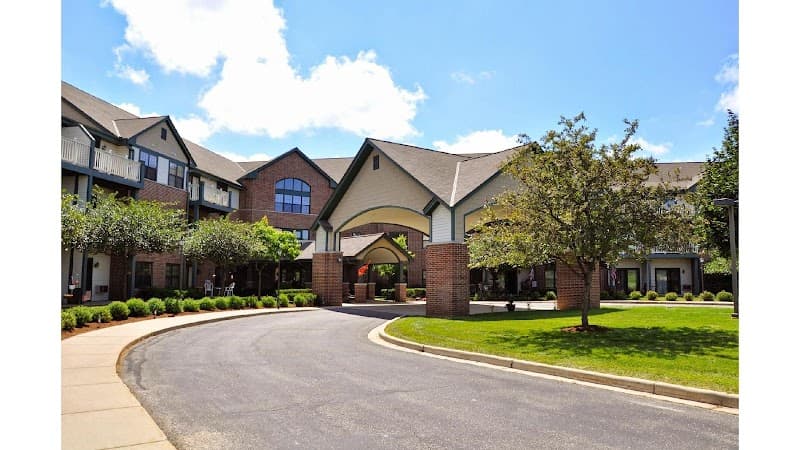CEDARHURST SENIOR LIVING MADISON