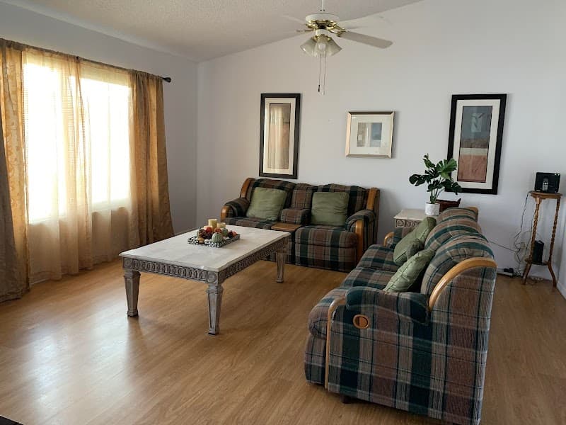 ABOUNDING LOVE HOME CARE