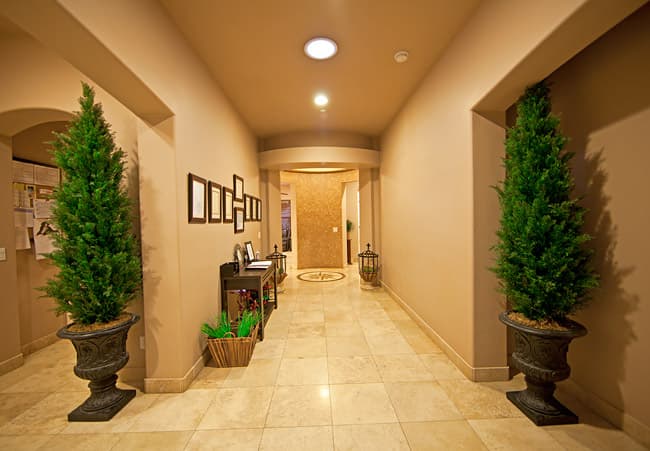 NORTH VALLEY ASSISTED LIVING LLC