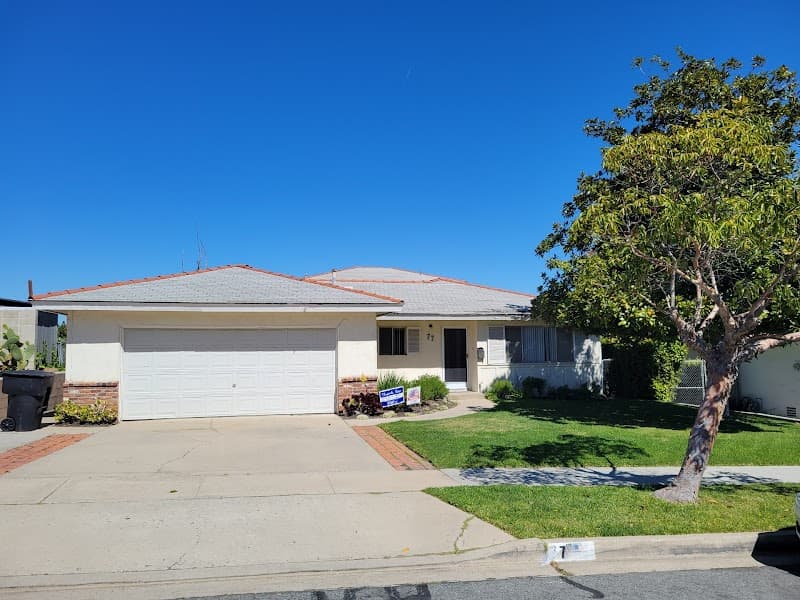 GEORGINA BOARD & CARE