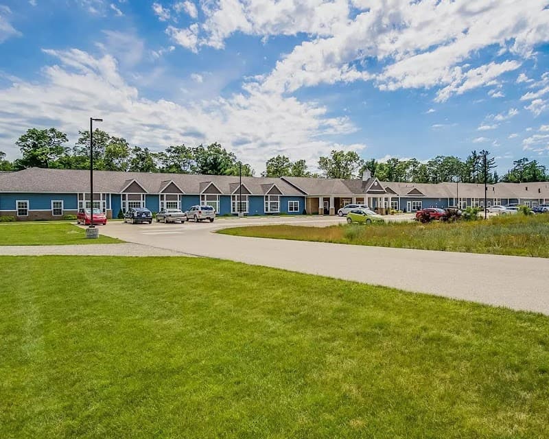 White Lake Assisted Living