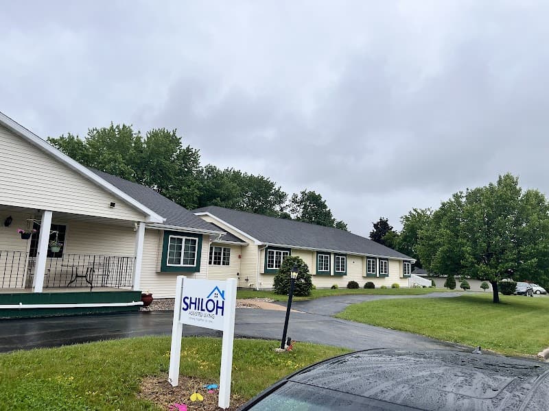 MAYFLOWER ASSISTED LIVING LLC