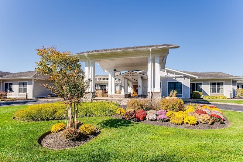 SUNRISE ASSISTED LIVING OF JACKSON (NJ15A112)