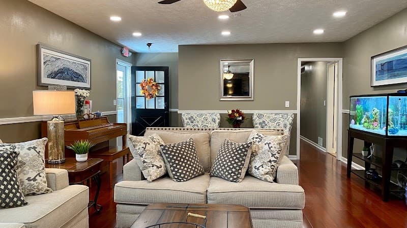 SOCIAL GRACES PERSONAL CARE HOME, LLC