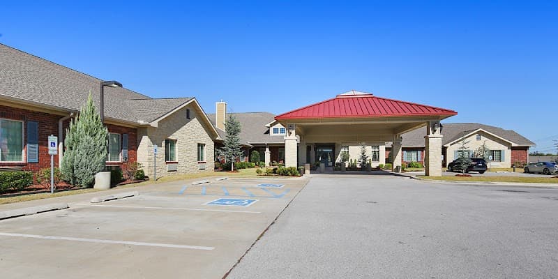 LEGEND AT MINGO ROAD