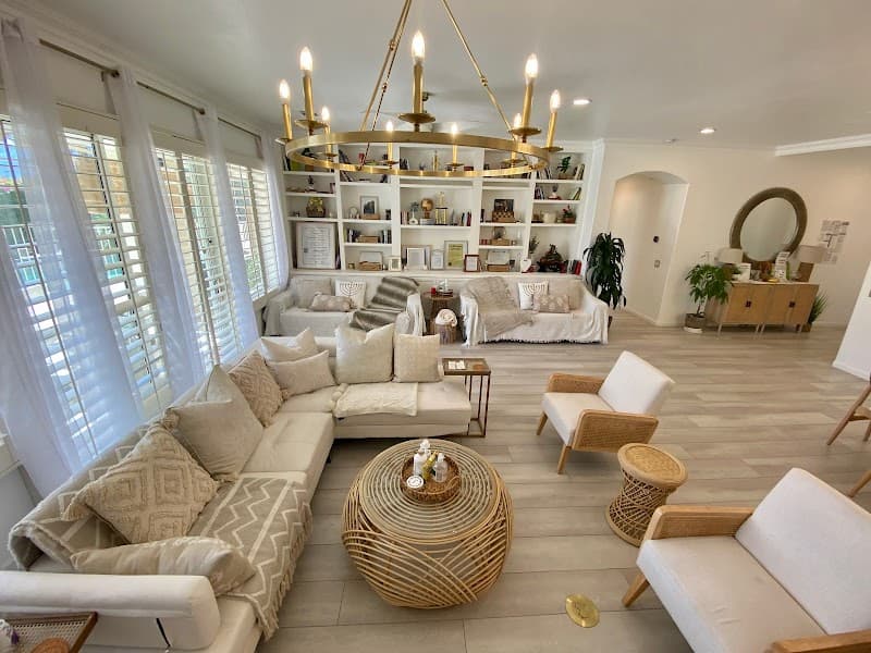 EMERALD ROSE GARDEN 2