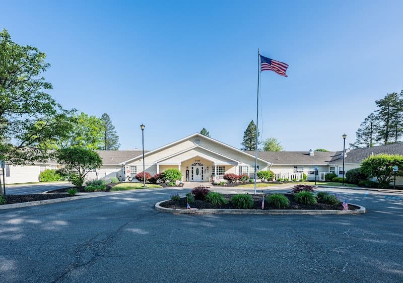 ARDEN COURTS (ALLENTOWN)