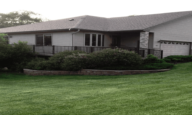 ASSISTED LIVING OF DURAND