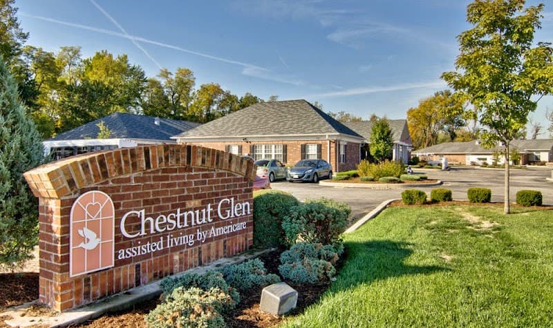 CHESTNUT GLENN ASSISTED LIVING