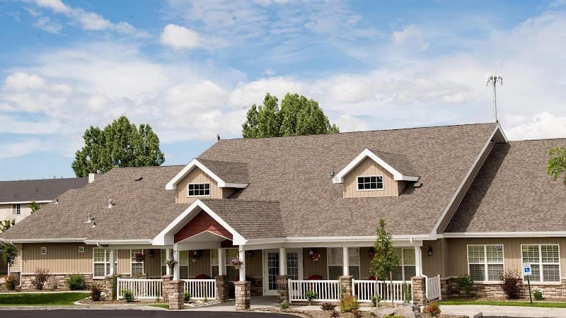 Gables Of Idaho Falls Assisted Living & Memory Care