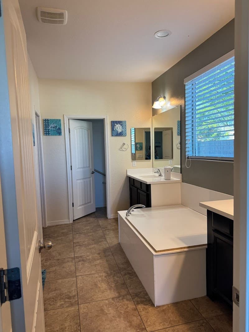 AGAVE OASIS ASSISTED LIVING L L C