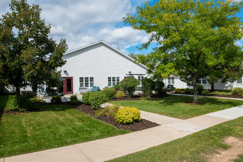 MARLA VISTA ASSISTED LIVING